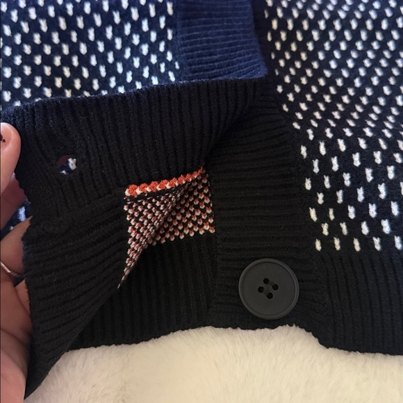 👻👻 Luna Ivy Halloween ghost cardigan 👻👻 - Picture 11 of 11